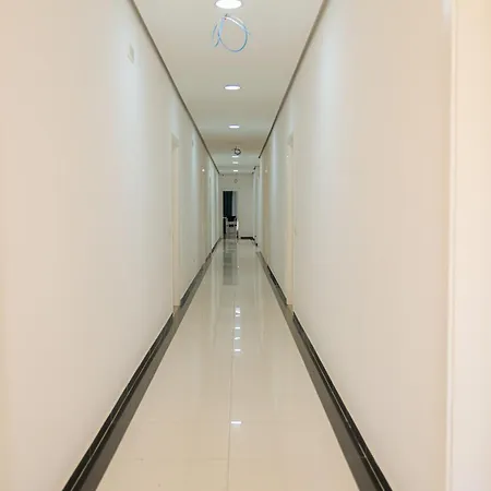 Apartamento Shengjin Holiday Apartments