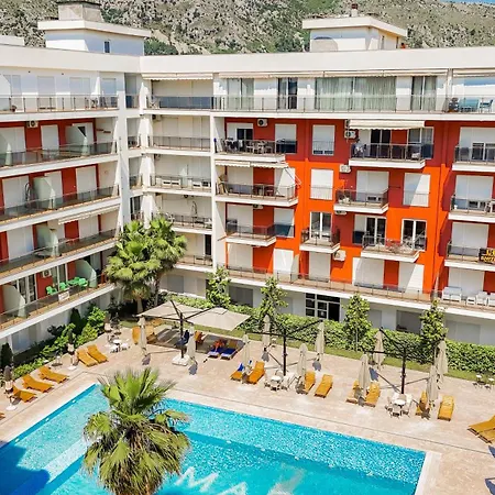 Shengjin Holiday Apartments