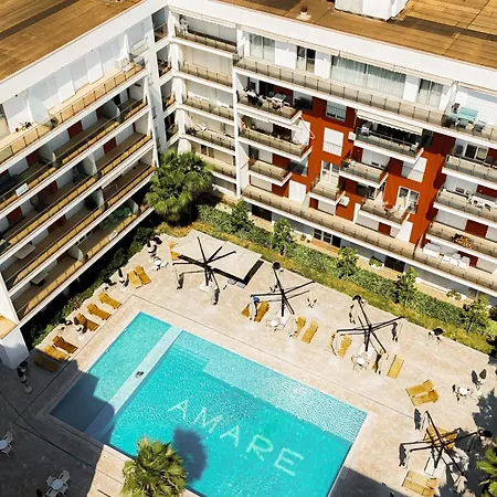 Shengjin Holiday Apartments Apartament *