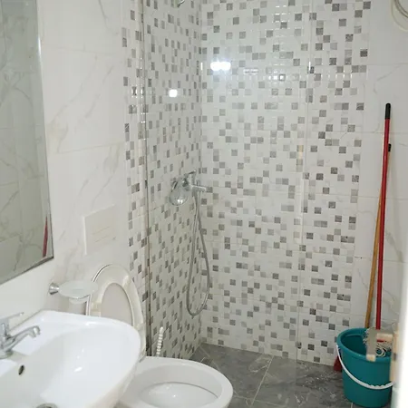 Shengjin Holiday Apartments