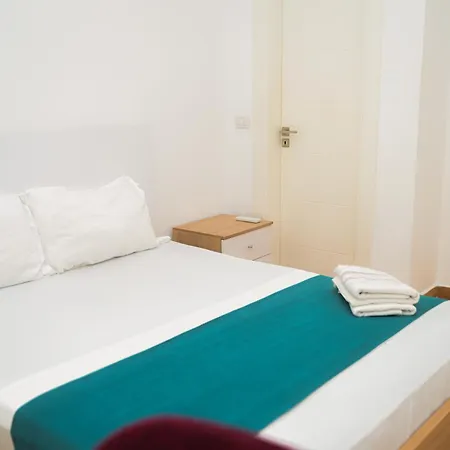 Apartament Shengjin Holiday Apartments *