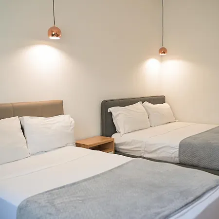 Shengjin Holiday Apartments Apartament