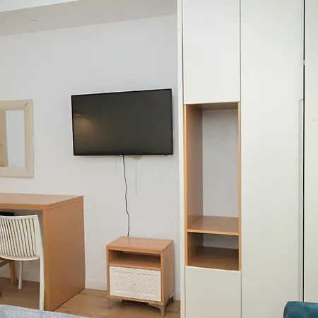 Apartament Shengjin Holiday Apartments Shëngjin