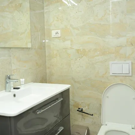 Apartament Shengjin Holiday Apartments