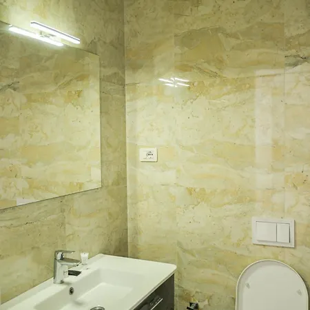 Apartament Shengjin Holiday Apartments *