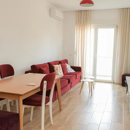 Shengjin Holiday Apartments Apartament *