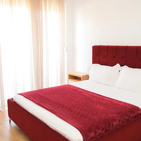 Apartament Shengjin Holiday Apartments *