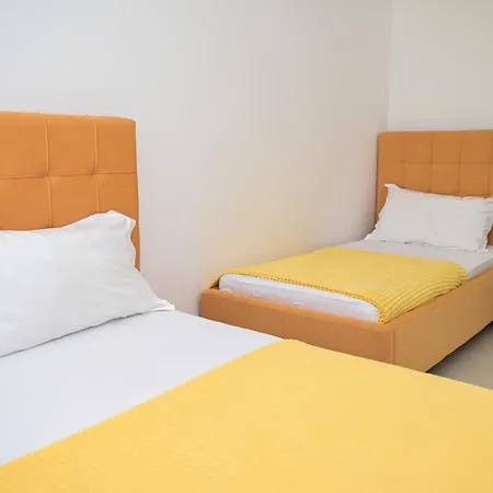 Shengjin Holiday Apartments Shëngjin
