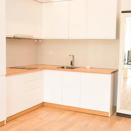 Apartament Shengjin Holiday Apartments