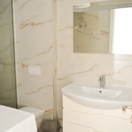 Apartament Shengjin Holiday Apartments