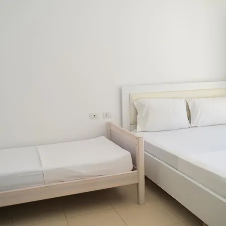Apartament Shengjin Holiday Apartments Shëngjin