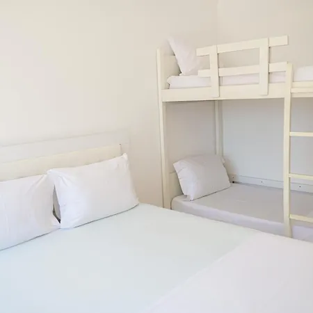 Shengjin Holiday Apartments Apartament Shëngjin