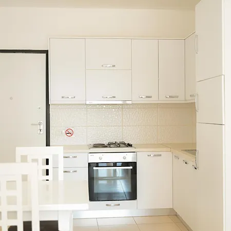 Apartament Shengjin Holiday Apartments *