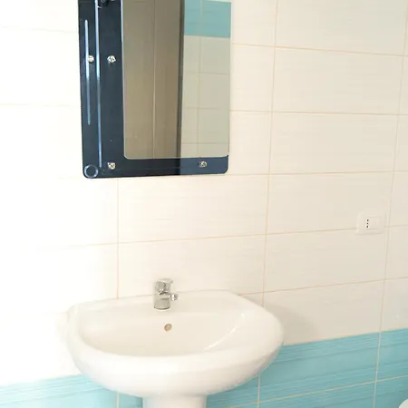 Shengjin Holiday Apartments Apartament *