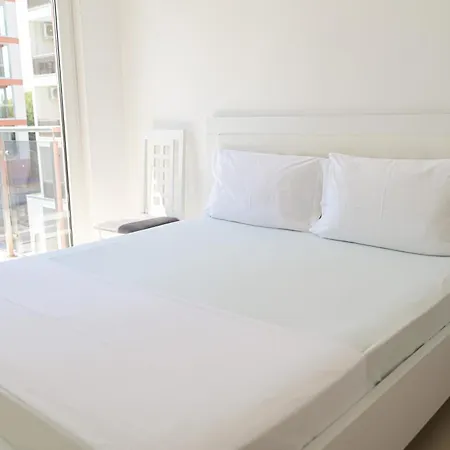 Apartament Shengjin Holiday Apartments Shëngjin