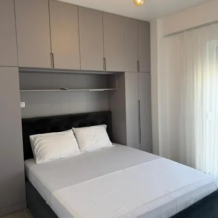 Apartament Shengjin Holiday Apartments Shëngjin