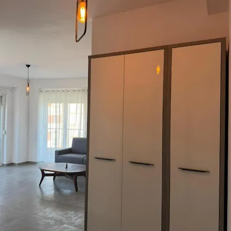 Shengjin Holiday Apartments Apartament