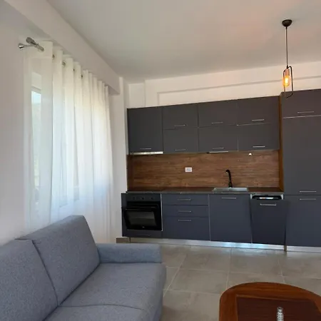 Shengjin Holiday Apartments * Shëngjin