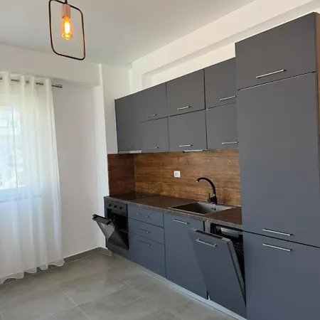 Shengjin Holiday Apartments