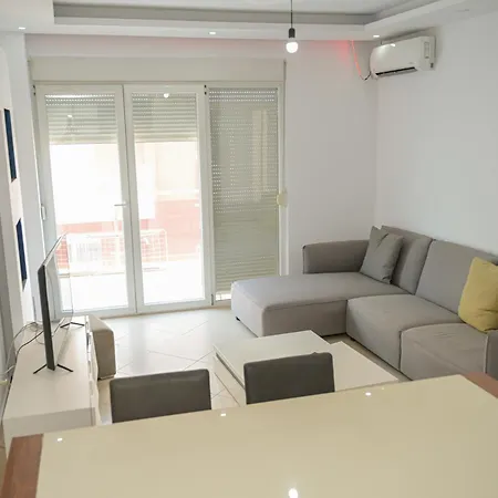 Shengjin Holiday Apartments