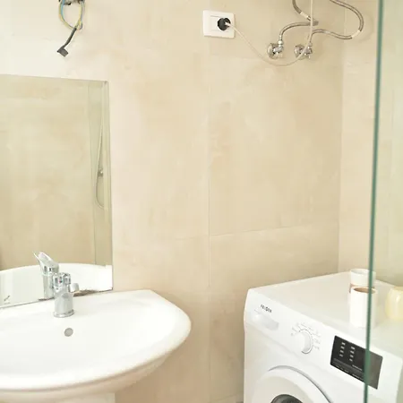Shengjin Holiday Apartments Apartamento *