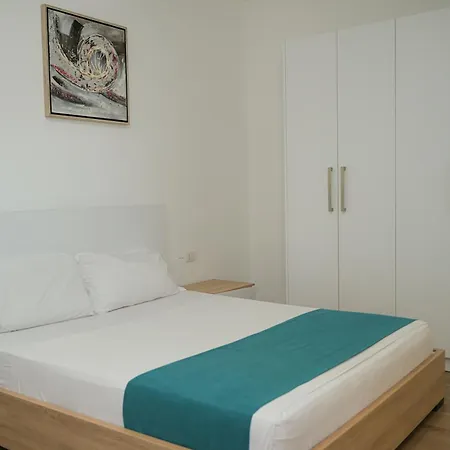Shengjin Holiday Apartments