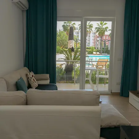 Shengjin Holiday Apartments Apartamento *