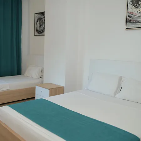 Shengjin Holiday Apartments Apartamento Shëngjin
