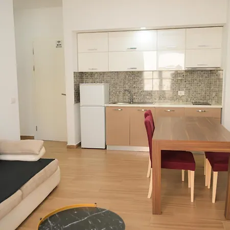 Shengjin Holiday Apartments * Shëngjin